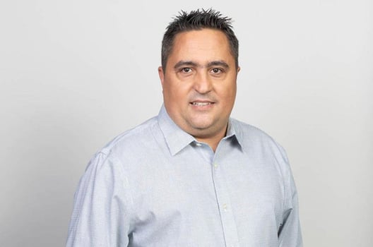 נתי בוטבול, סמנכ״ל הכספים החדש של דור אלון / צילום: דור סבג